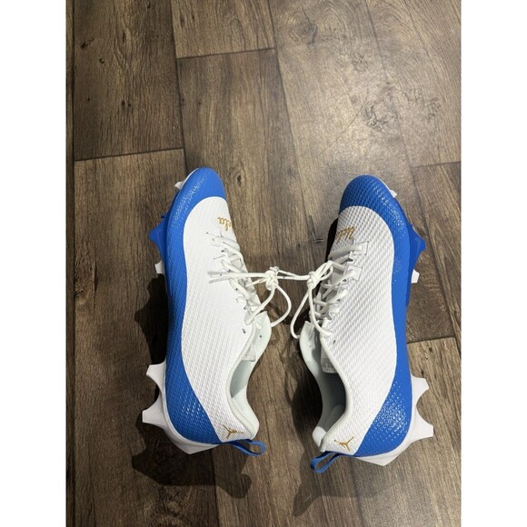 Nike Jordan Vapor Edge Speed 2 UCLA PE FJ5719-174 Men’s Size 16 main image 5